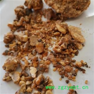 中药材安息香 香味浓野茉莉 白花榔 拙贝罗香实物拍照图4