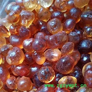 桃胶 食品级桃胶 产地 山东省图2