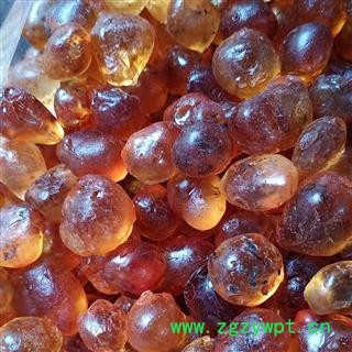 桃胶 食品级桃胶 产地 山东省图3