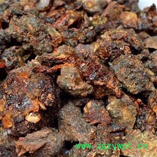 没药 胶质没药统货 产地 海外图2