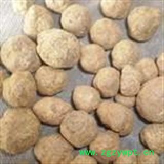 无名异 土子 干子 秃子 铁砂图3