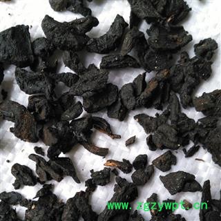 熟地黄 熟地颗粒（6mm筛以下） 产地 河南省 凯捷中药图3