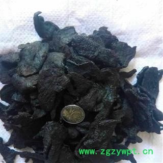 熟地黄 二三级熟地黄 产地 河南省图2