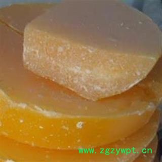 吉康药业蜂蜡 白蜂蜡 黄蜂蜡 蜜蜡图2