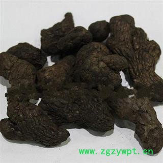 炮姜 炮姜炭 产地 云南省 娟子中药图3