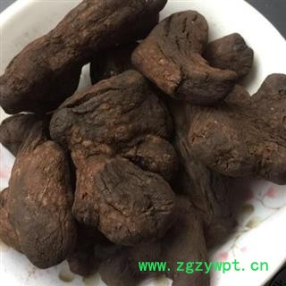 炮姜 炮姜炭 产地 云南省 娟子中药图2