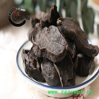 制何首乌统货 产地四川 药典标准 地道良药馆1000克 品种齐全 一站购齐图3