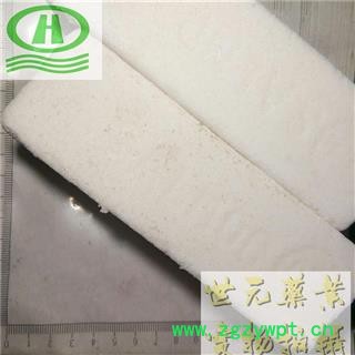 世元药业 白硇砂 正品 白脑砂 白瑙砂 另有紫硇砂图2