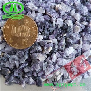 世元药业 紫石英 颗粒 正品 石英石 含量高图2