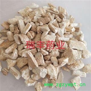 土龙骨 统 产地 陕西省图2