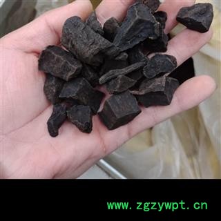 制首乌 制何首乌 净500克 中药材批发正品保证实图拍照 安品堂图4