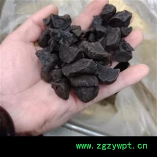 制首乌 制何首乌 净500克 中药材批发正品保证实图拍照 安品堂图3