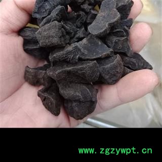 制首乌 制何首乌 净500克 中药材批发正品保证实图拍照 安品堂图2