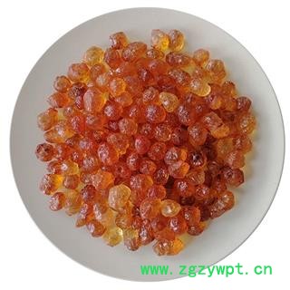 【满包邮】桃胶 统货 产地四川 1000g 中药材批发 规格齐全图4