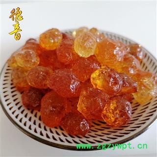 【满包邮】桃胶 统货 产地四川 1000g 中药材批发 规格齐全图2