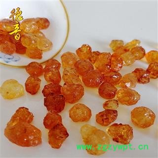 【满包邮】桃胶 统货 产地四川 1000g 中药材批发 规格齐全图3