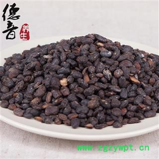 【满包邮】淡豆豉 统 产地 山东省 买好货 选德音 正品溯源 规范标准 三证齐全 全品类药材一站购齐图4