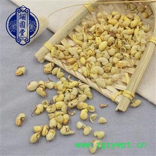 优质 大豆黄卷 大黄豆卷 大豆卷 黄豆卷 正品无添加500克图3