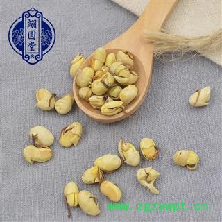 优质 大豆黄卷 大黄豆卷 大豆卷 黄豆卷 正品无添加500克图4