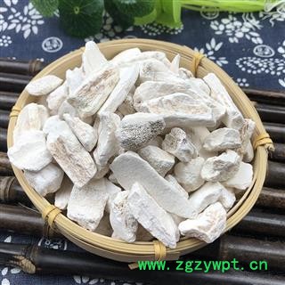 龙骨  正品水洗龙骨 产地 宁夏回族自治区图3