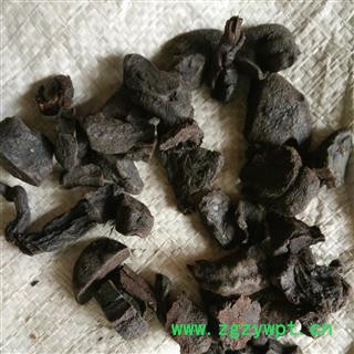 制何首乌 制何首乌丁 统货  产地 四川省图2