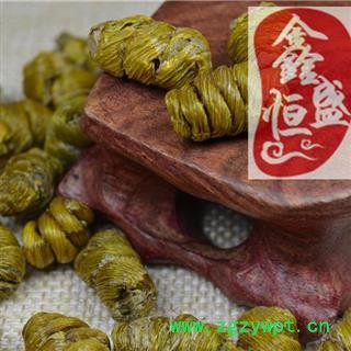 铁皮石斛 特级枫斗 源自浙江乐清 粒粒来自店家精心挑选 鑫恒盛大品牌 值得信赖 每个重达1克以上 全化渣 胶质好图3