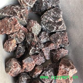 紫硇砂 紫硇砂 正品 产地 青海省  娟子中药行 买好药找娟子图3