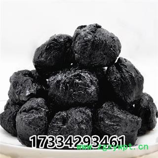 熟地黄 河南焦作 熟地个 怀熟地 九蒸九晒泡酒图2