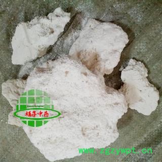 娟子中药 正品枯矾 精品优质 统货 产地 山东省图2