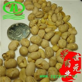 世元药业 大豆黄卷 正品 别称 大豆卷 大豆蘖 黄卷 卷蘖 黄卷皮 黄豆卷图2