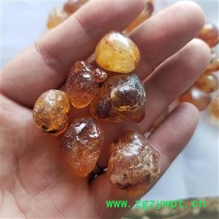 桃胶 桃花泪 桃油 桃脂 桃树胶图4