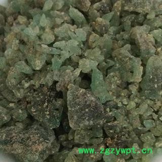 小丽百草行黑矾 绿矾 皂矾图2