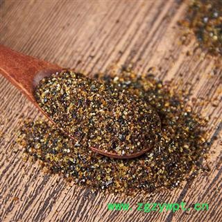 中药材  琥珀米琥珀粒 琥珀原料图3