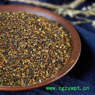 中药材  琥珀米琥珀粒 琥珀原料图2
