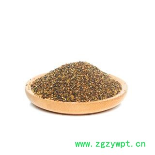 中药材  琥珀米琥珀粒 琥珀原料图4