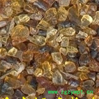 圣草康园琥珀 琥珀米 煤珀 血珀 米琥珀 国产图2