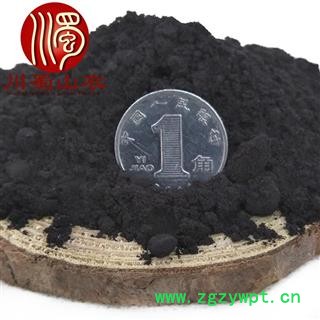 煅自然铜粉无硫统货散装1公斤起批产地直供石髓铅川蜀山农中药材批发图3