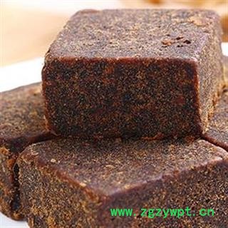 炮姜 养生黑糖 产地 吉林省 娟子中药图2