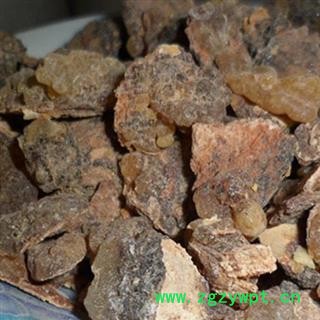 吉康药业没药 （明没药） 产地 海外图2