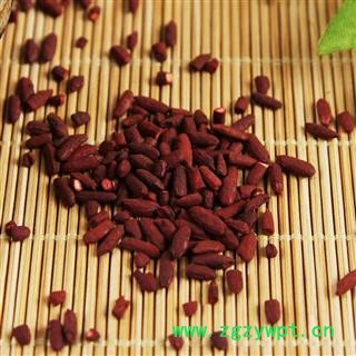 古田红曲米 可食用色素粉 烘焙原料 酒曲 红曲米图3