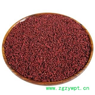 古田红曲米 可食用色素粉 烘焙原料 酒曲 红曲米图4