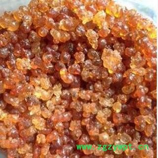 新辉药业优质桃胶图2