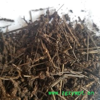 九盛堂中药材 荆芥穗炭 荆芥炭图3