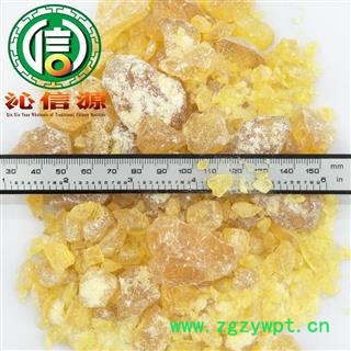 【满包邮】松香统货散装福建产地直供松膏 松肪 松胶 生松香 松树泪沁信源中药材批发图2