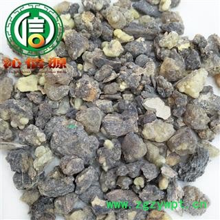 【满包邮】生乳香统货散装云南产地直供生乳没沁信源中药批发图2