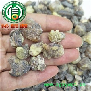 【满包邮】生乳香统货散装云南产地直供生乳没沁信源中药批发图3