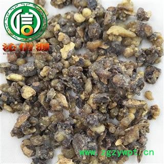 【满包邮】制乳香统货散装云南产地直供制乳没沁信源中药批发图4