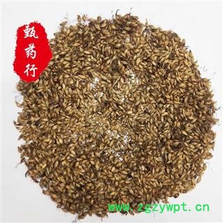 麦芽 统货 一手货源批发1公斤装炒麦芽  甄选药材行 为你真选好药材图2