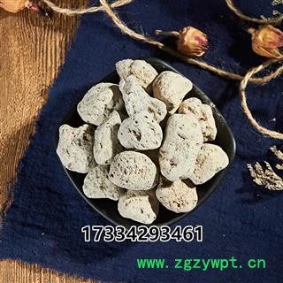 中药材 海浮石 海浮石粉 海浮石块 水泡石 浮海石图2