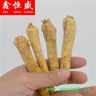 加拿大 西洋参  15克长支  肉质好 新货 鑫恒盛只做精品 不满意包退图2